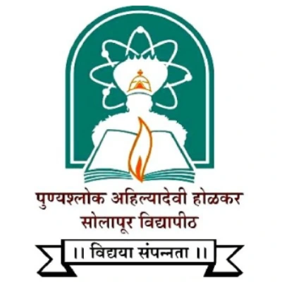 Ahilyabai Holkar University Solapur