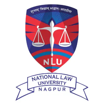Maharashtra national Law University, Nagpur