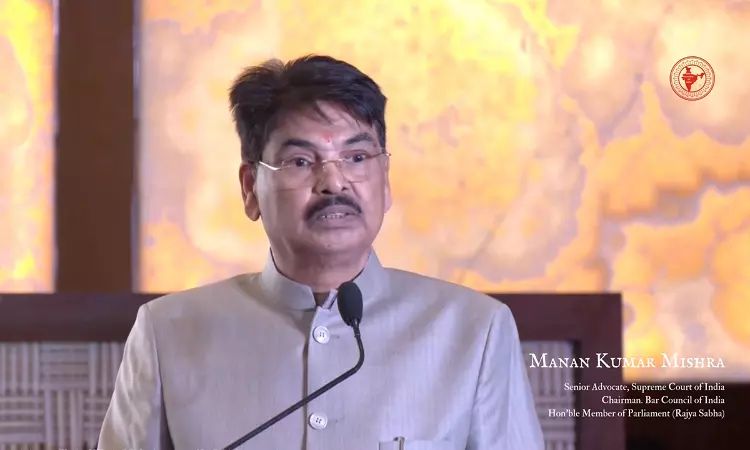 35-40% of Advocate in India May Have Fake Degrees, Says BCI Chairman