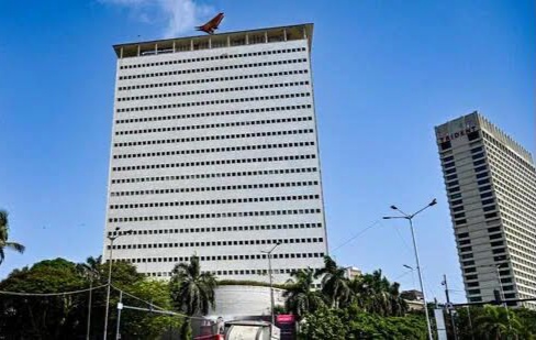 Maharashtra Government Buys Air India Building for ₹1,601 Crore
