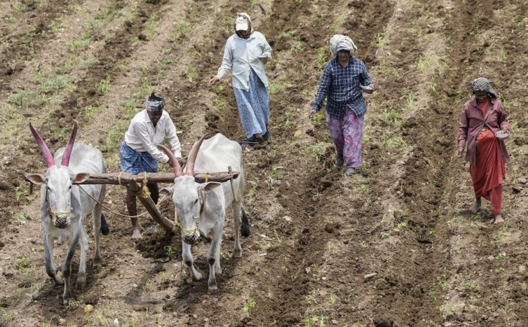 Fear of a Weak Monsoon in Maharashtra: How Good are the Water Management Preparations?