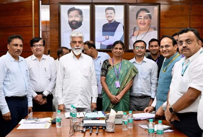 SCERT Maharashtra AI Saathi Course: Education Department Major Action to Launch AI Training