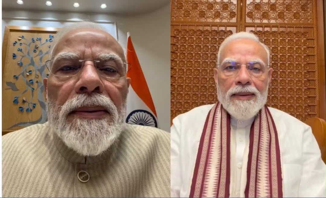 PM Modi ‘Thanks, Friends’ Instagram Video Goes Viral: 1 Million New Followers in 24 Hours