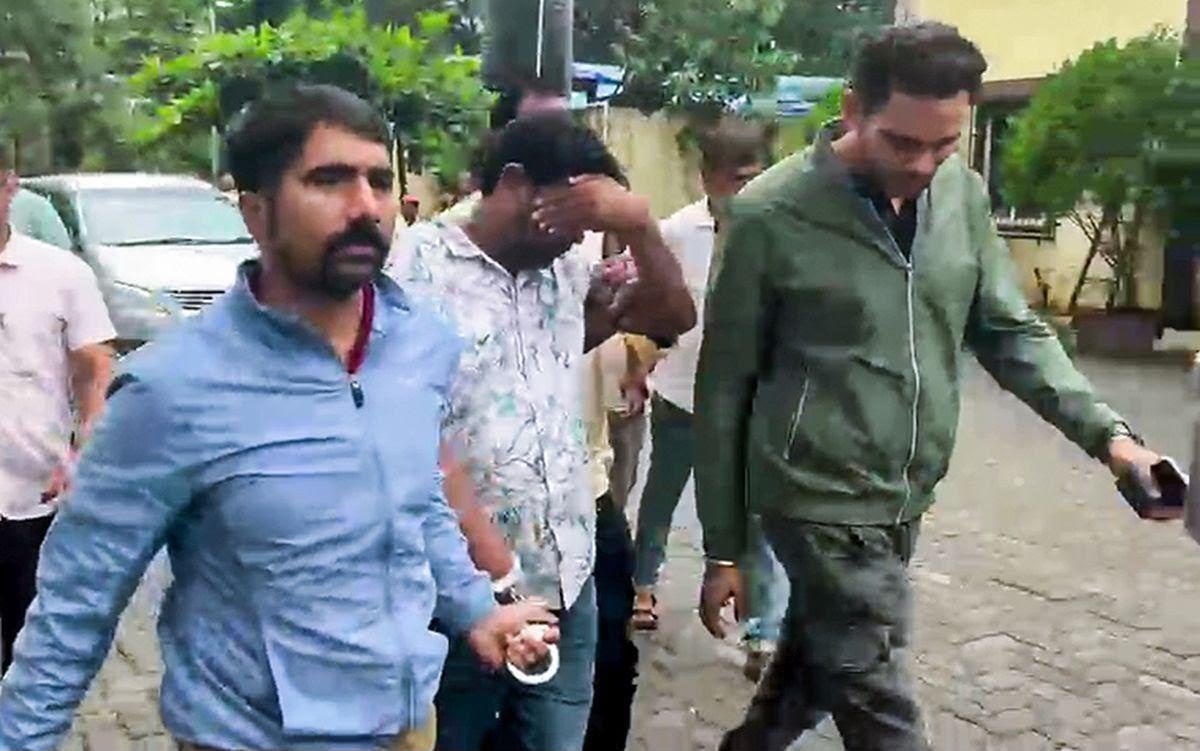 Maharashtra TET Paper Leak: Alleged Mastermind Arrested in Bihar; SIT Scores Major Breakthrough
