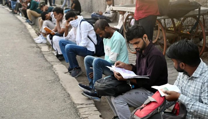Is Educated Unemployment Behind Student Movements in India? Growing Concern Over the Job Crisis Facing Graduates
