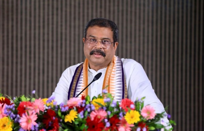 Why Did Dharmendra Pradhan Step Down As Education Minister? He Revealed the Reason After Resigning