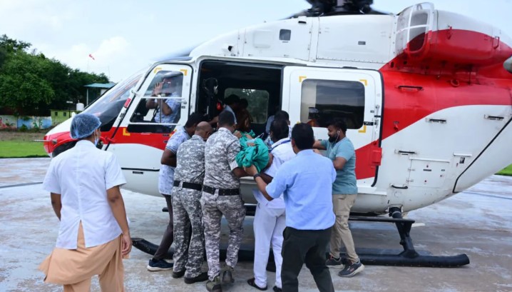 Snakebite at Maharashtra School Hostel: 3 Students Dead, 1 in Critical Condition