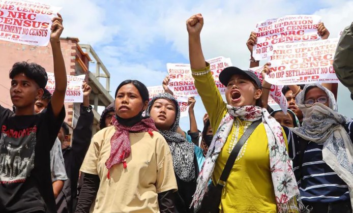 All Educational Institutions in Manipur to Remain Closed from August 20 to 23 Due to Unrest: Government Order Issued