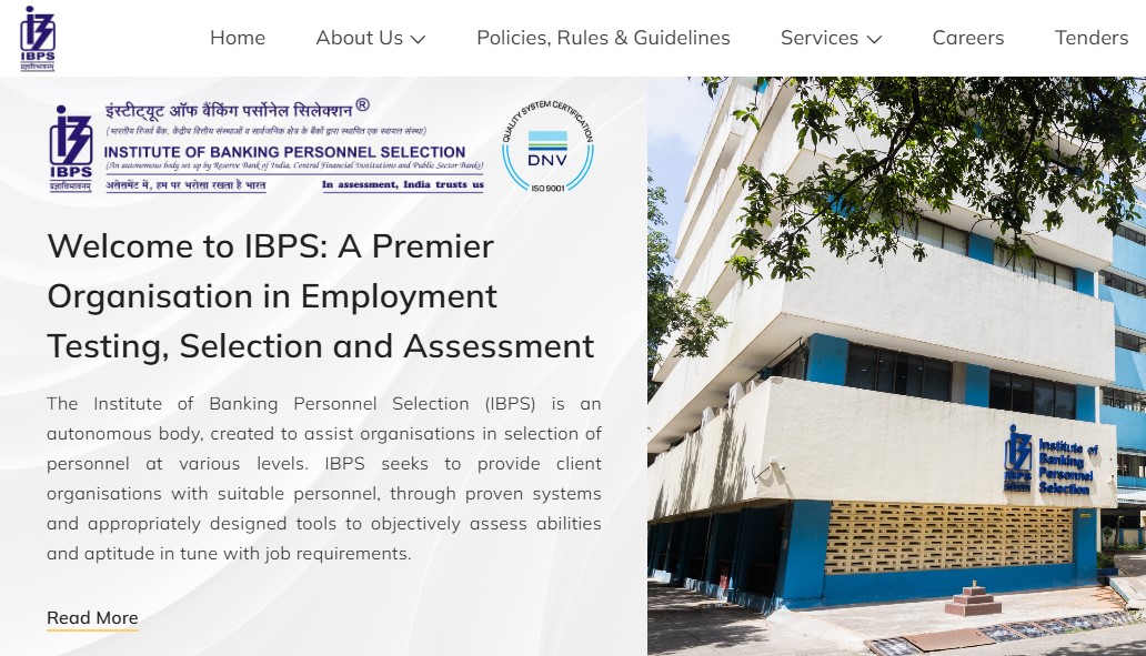 IBPS Clerk 2026 Registration Ends Today: 11,403 Vacancies, Apply Online