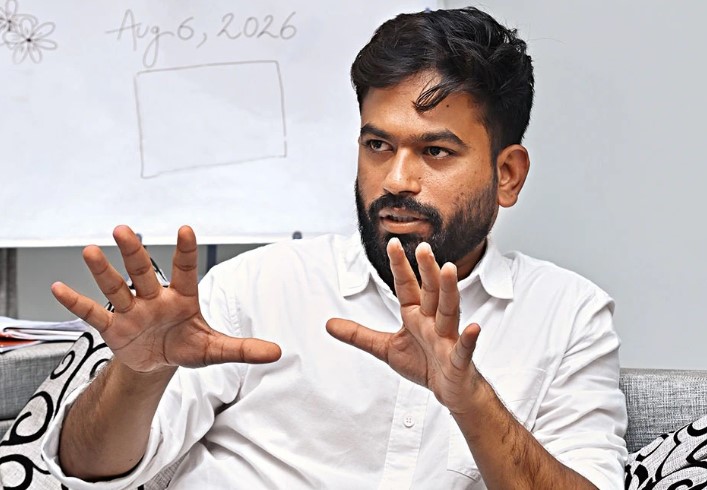 Maharashtra Government School Crisis: Abhijeet Dipke Demands Dada Bhuse Resignation