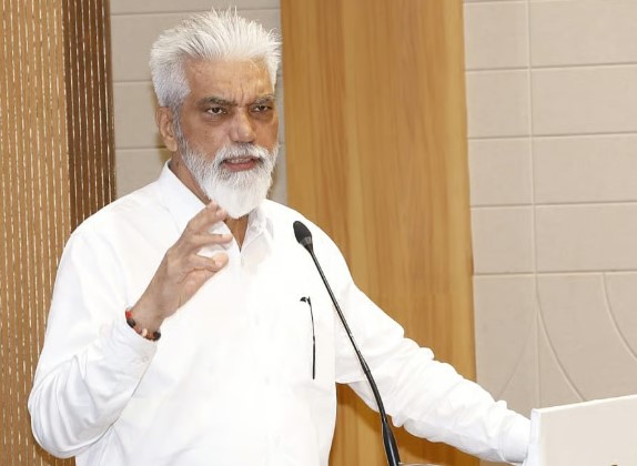 Maharashtra Chala Shalet Jauya Campaign 2026