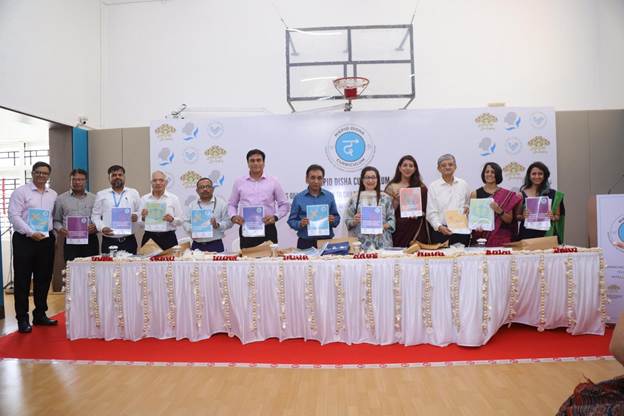 NIEPID and Jai Vakeel Foundation Sign MOU to Standardise Education for Children with Intellectual Disabilities Across India