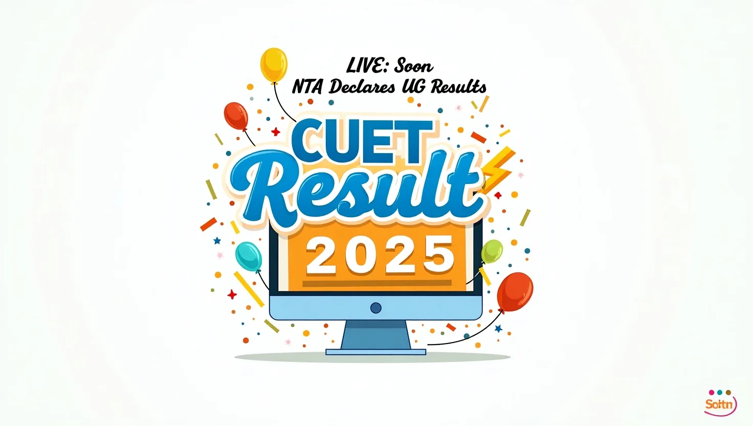 CUET Result 2025 LIVE: Soon NTA Declares UG Results