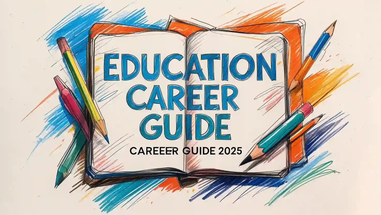 Education Career Guide 2025: Top Roles, Skills, and Opportunities for Students