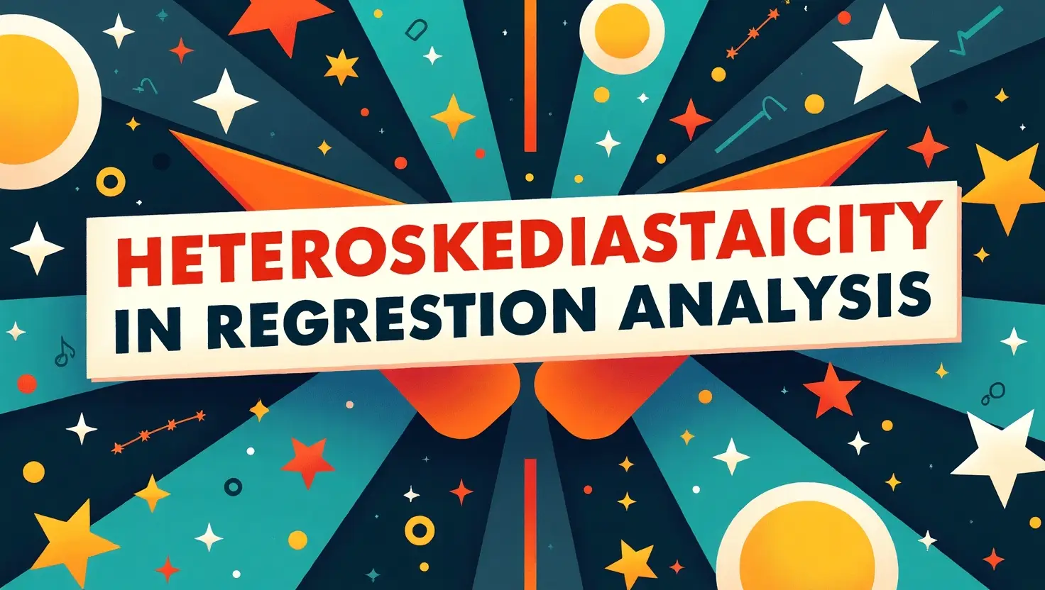 Heteroskedasticity in Regression Analysis – Free PDF Download