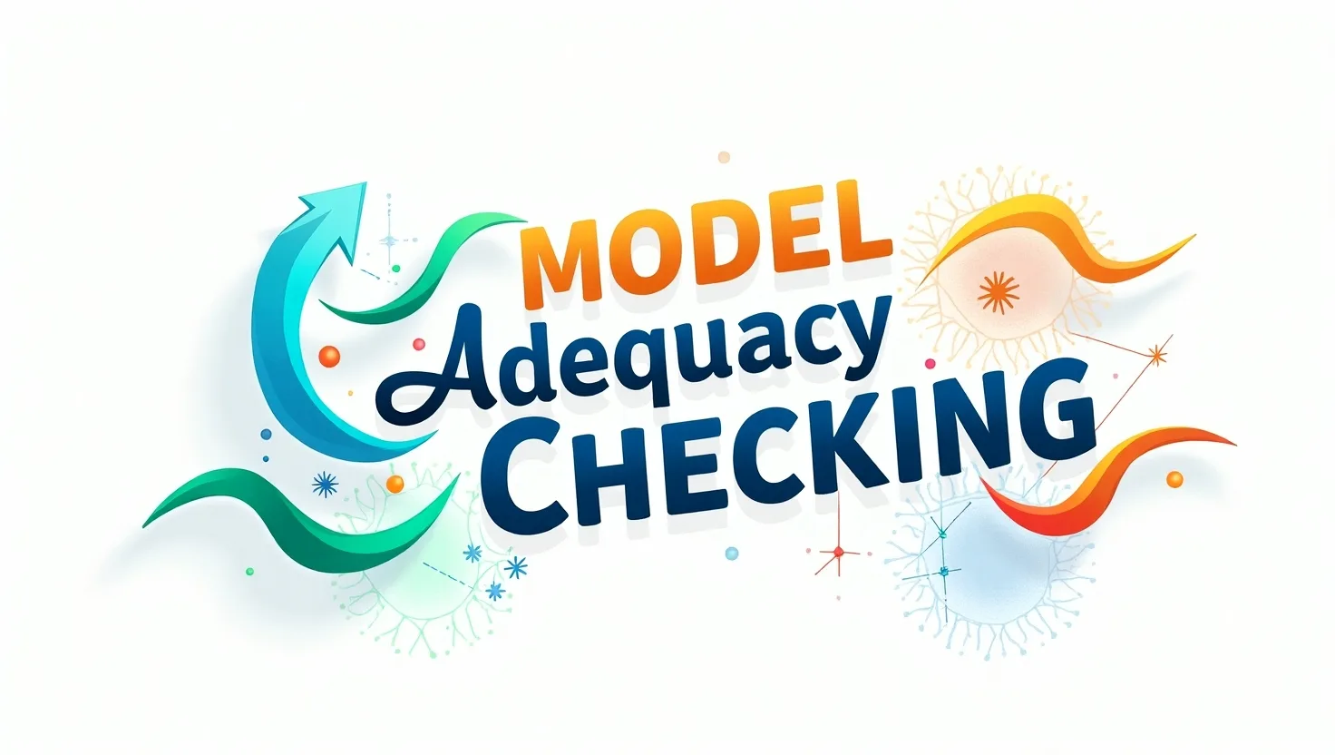Mathematics: Model Adequacy Checking – Download PDF Notes