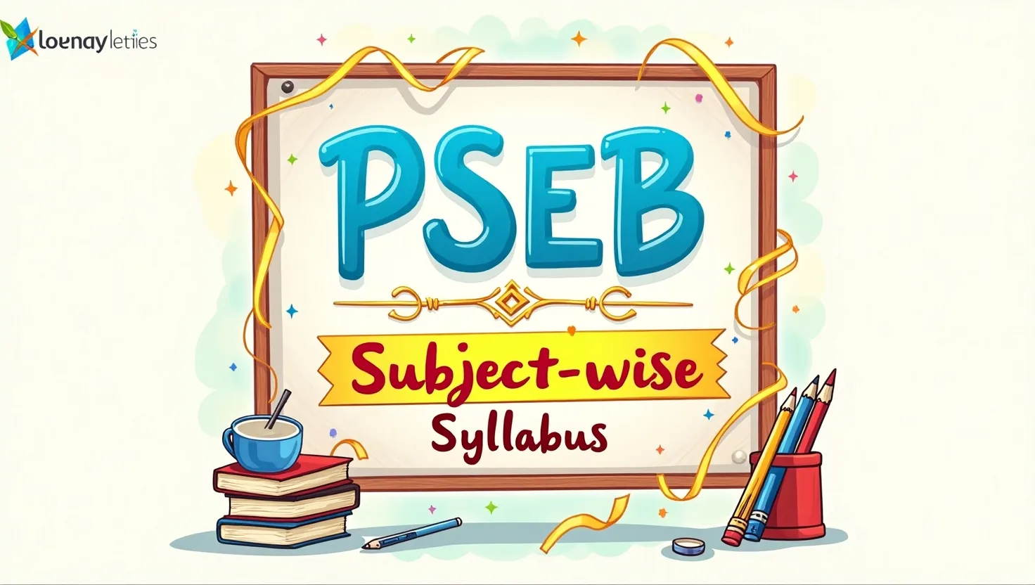 PSEB has released subject-wise syllabus for classes I-XII, here is how to download