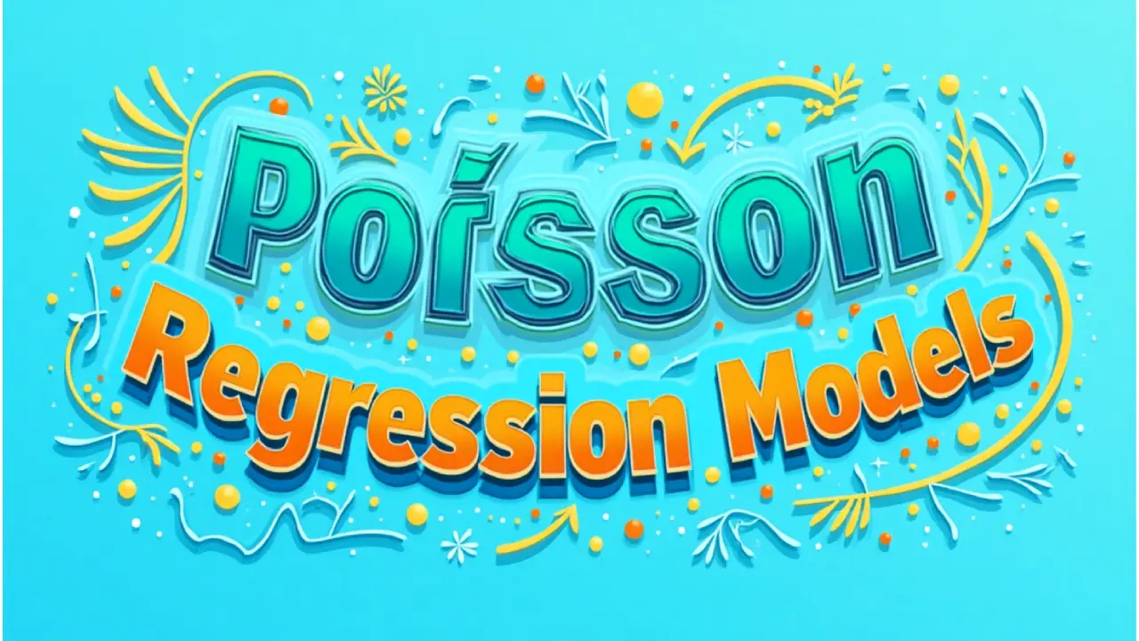 Poisson Regression Models in Regression Analysis