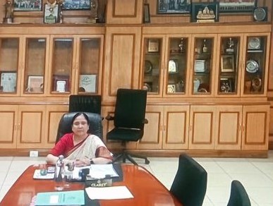 Teachers’ Dedication Key to Better Education, says Prof Surekha Dangwal