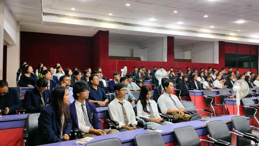 Historic Exhibition on “Development of Education in North Eastern India” Inaugurated in Kohima