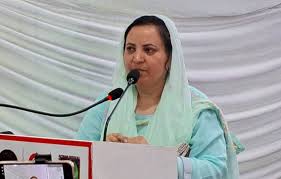 Education Minister Steps In to Review Functioning of BGSBU Amid Rising Concerns