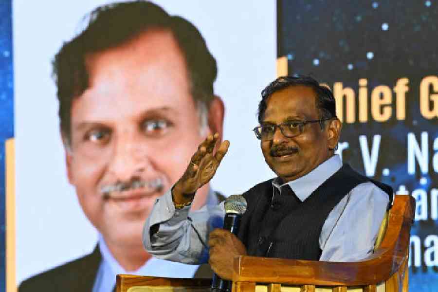 How AI, Innovation and ISRO Are Shaping the Future of Education and Workplaces