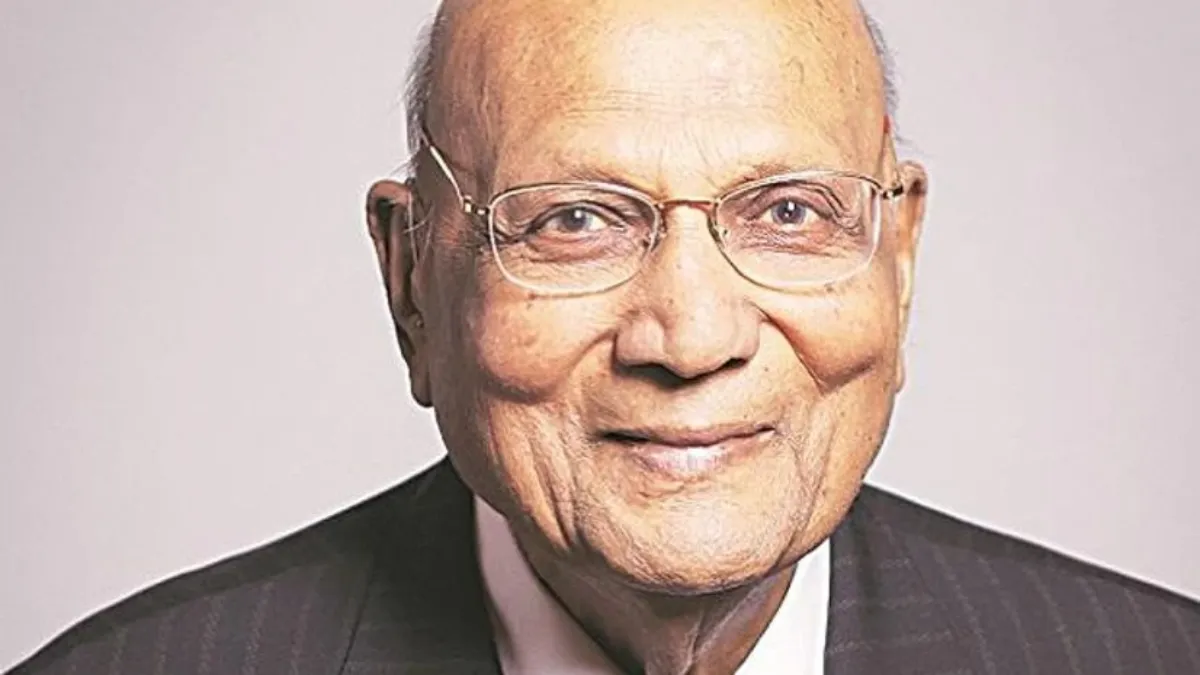 Swraj Paul Biography: Education, Business Journey, Awards and Net Worth Explained