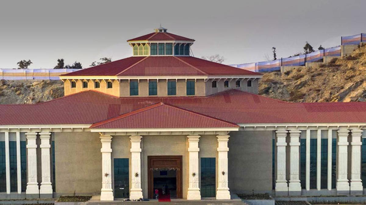 Uttarakhand Assembly Approves UCC, Anti-Conversion Amendments and New Minority Education Law