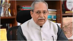 Why Higher Education Holds the Key to India’s Vision 2047: Dr. H. Chaturvedi at AIMS 36th Foundation Day