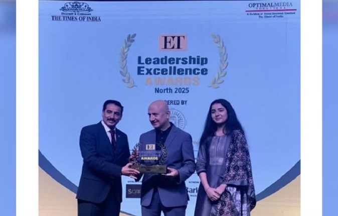 How IFS Rajesh Sharma is Transforming Himachal’s Education System