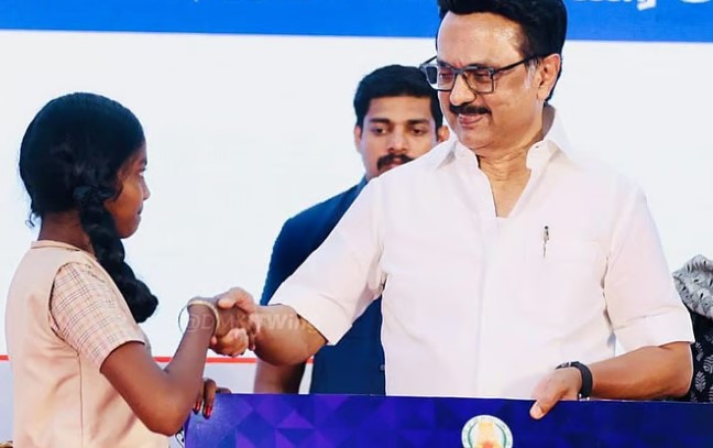 Tamil Nadu’s ‘Anbu Karangal’ Scheme: CM Stalin’s New Initiative for Orphaned Children’s Education