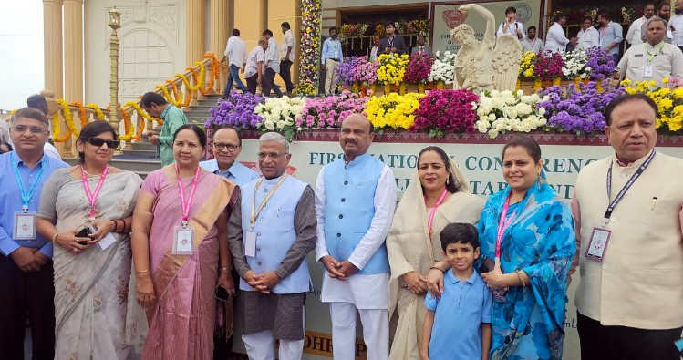 MLA Jhooma Solanki Stresses Urgent Need for Digital Education for Women in Madhya Pradesh