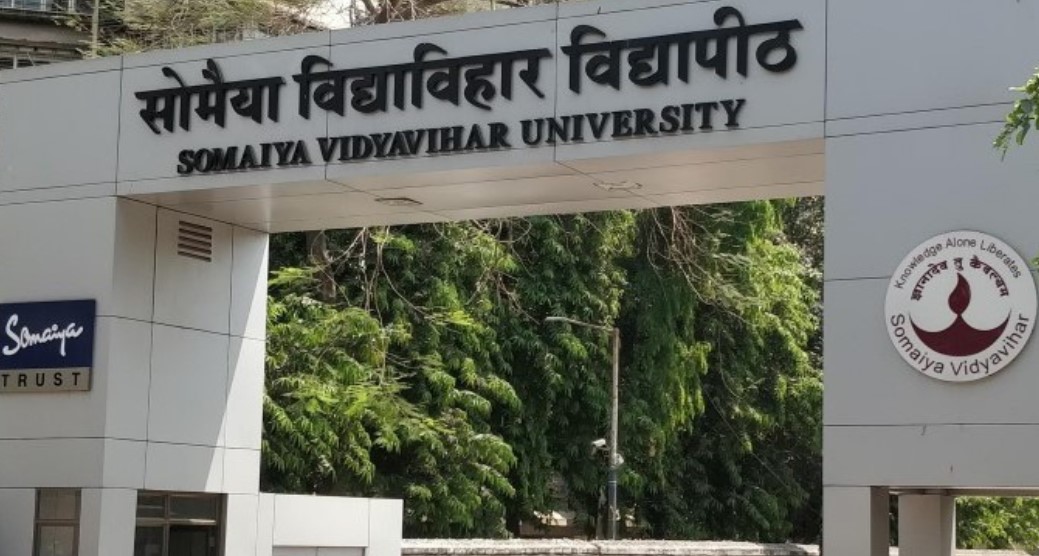 Somaiya Vidyavihar University Brings Global Experts Together at International Chemical Sciences Conference