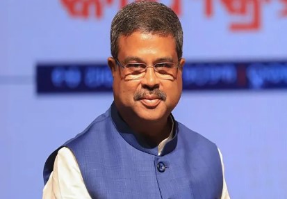 Centre Not Forcing Any Language on States, Says Union Education Minister Dharmendra Pradhan