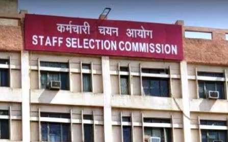 SSC Opens Feedback Portal, Announces CGL 2025 Re-Exam for Affected Candidates