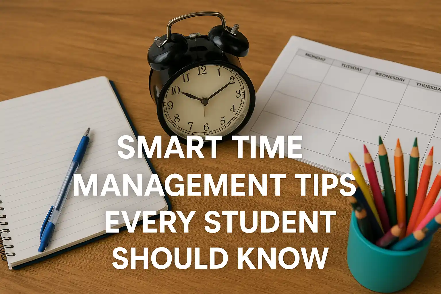 Smart Time Management Tips Every Student Should Know Yuva Career