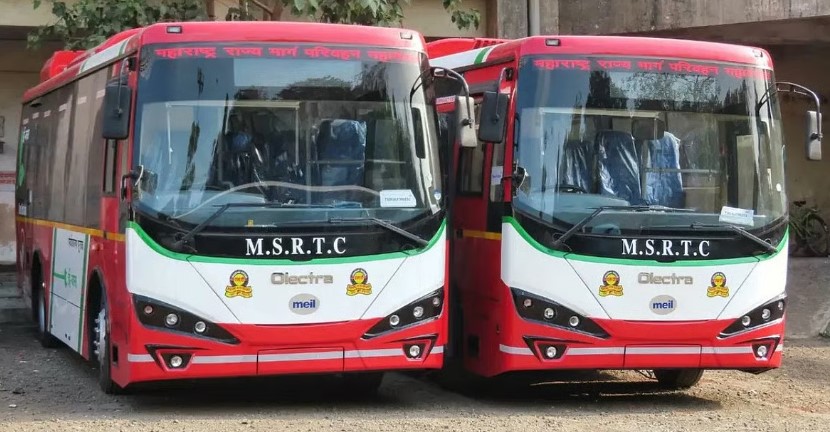 Maharashtra Orders ST Buses for School Trips; Private Vehicles Face Action