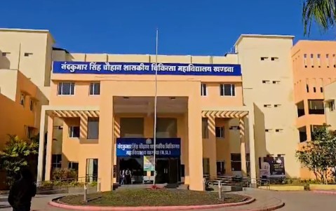 MP Medical Education Under Fire Again: Paramedical Students Pay the Price