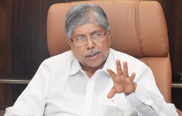 Maharashtra Plans Statewide College Festival to Mark 75 Years of the Indian Constitution