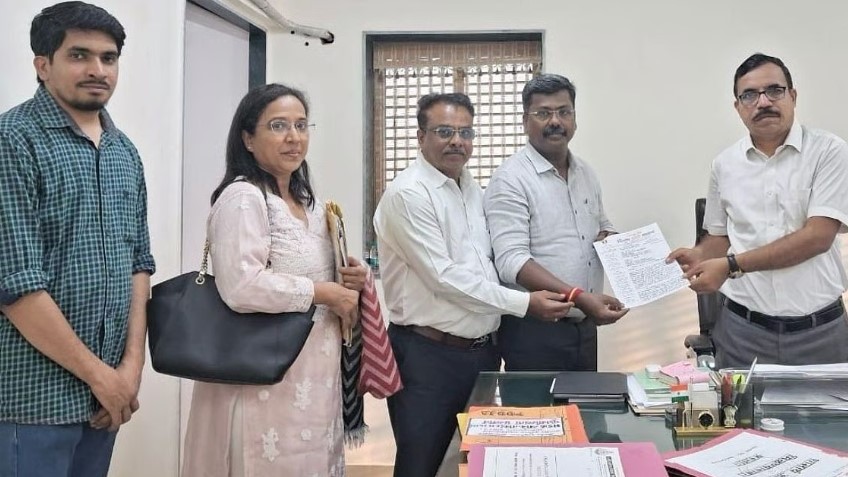 Teachers’ Union Warns of School Closures, Job Losses; Seeks Amendments to RTE Act and TET Norms