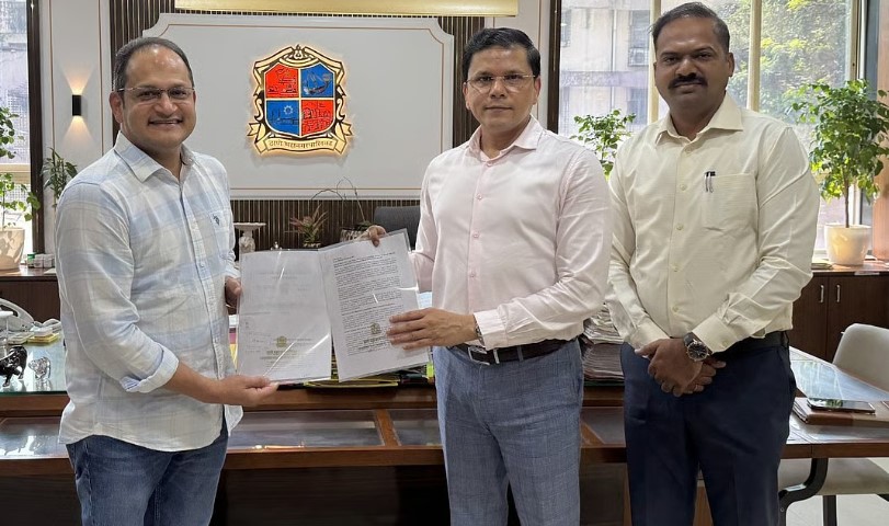 Thane to Get Free International-Standard School for Underprivileged Kids: TMC–Christel House MoU