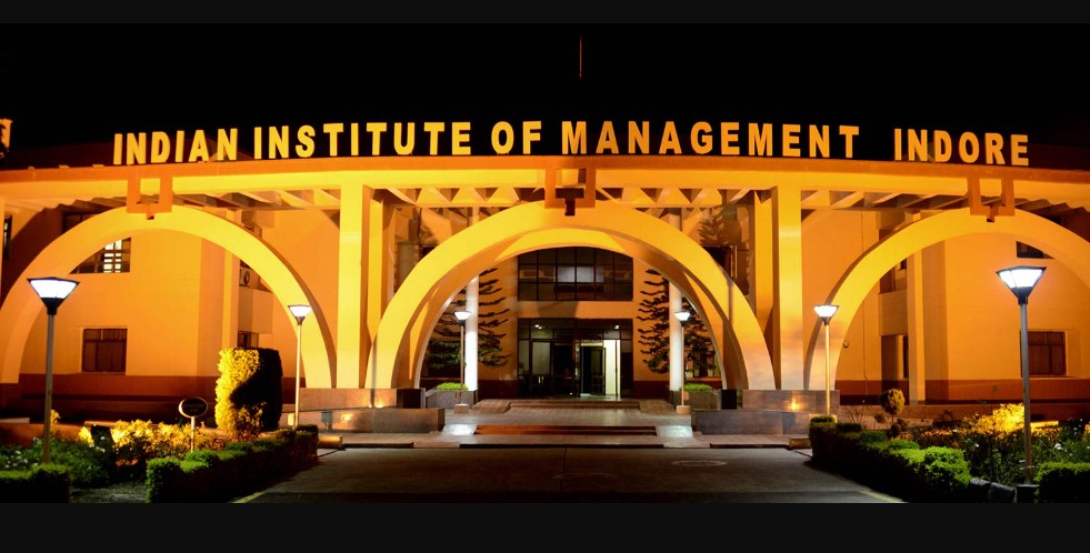 IIM Indore and University of Glasgow Launch Global Leadership Programme for Entrepreneurs