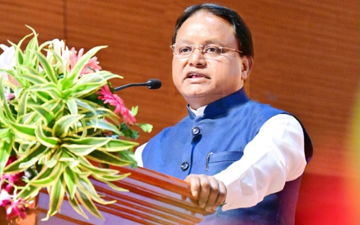 Why Value-Based Education Matters More Than Ever, Says Odisha CM Mohan Charan Majhi