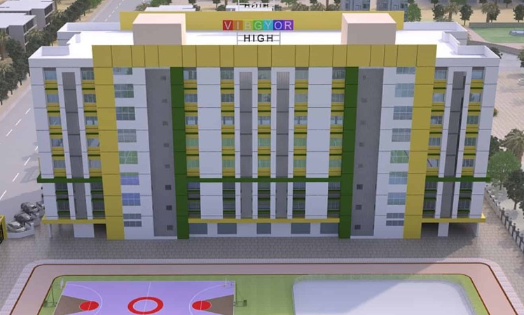 VIBGYOR High Shares Expert Guidance to Help Parents Navigate School Admission for 2026