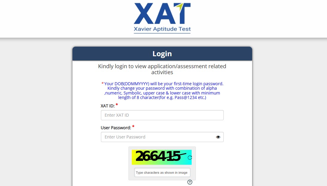 XAT 2026 Hall Ticket Released: Exam on January 4, Download Link and Details Inside