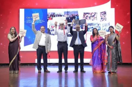 Kotak Education Foundation Honours 1,400+ Mumbai Students at RIZE 2025 Scholarship Event
