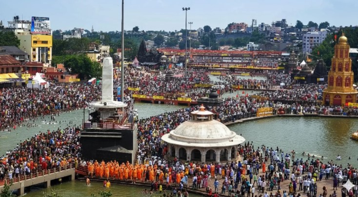 Nashik Kumbh 2027: Maharashtra Introduces Certified Purohit Training Programme