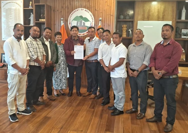 Meghalaya Brings Job Security and Pay Reform for 23,000 Teachers in Major Cabinet Decision