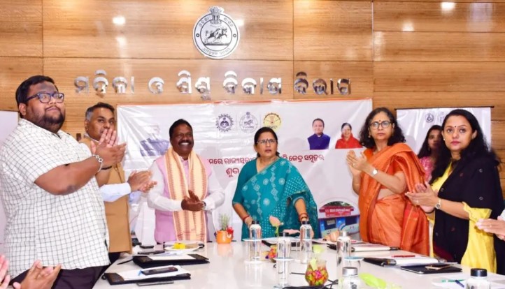 Odisha Strengthens Early Childhood Care as 491 New Anganwadi Centres Open Across State