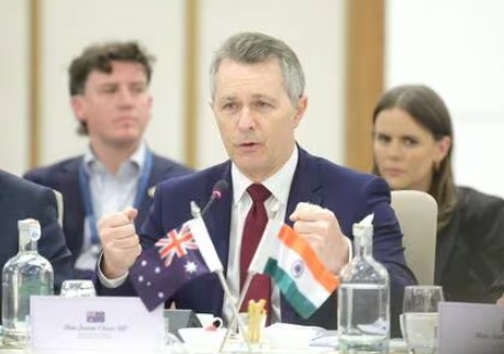 UNSW to Open Its India Campus After Australia–India Education Council Meeting